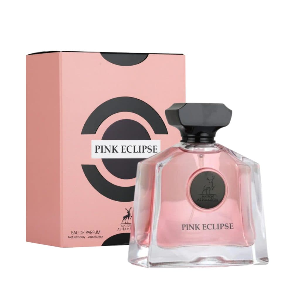 Validation Black Pink 3 100ML EDP