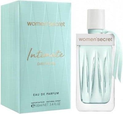 Secret Intimate Daydream 100ML EDP Feminino