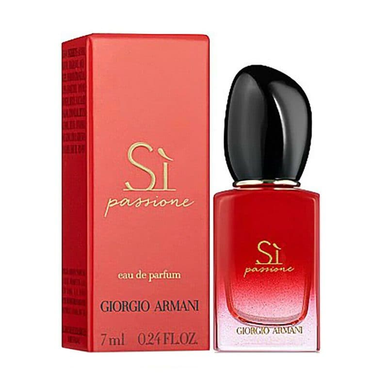 Armani Si Passion 7ML