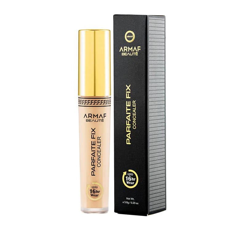 Corretivo Armaf Beaute Parfaite Fix Concealer 16H Tan 06