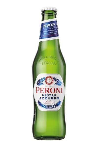 Beb Cerveja Ital Peroni Nastro Azzurro 330ML