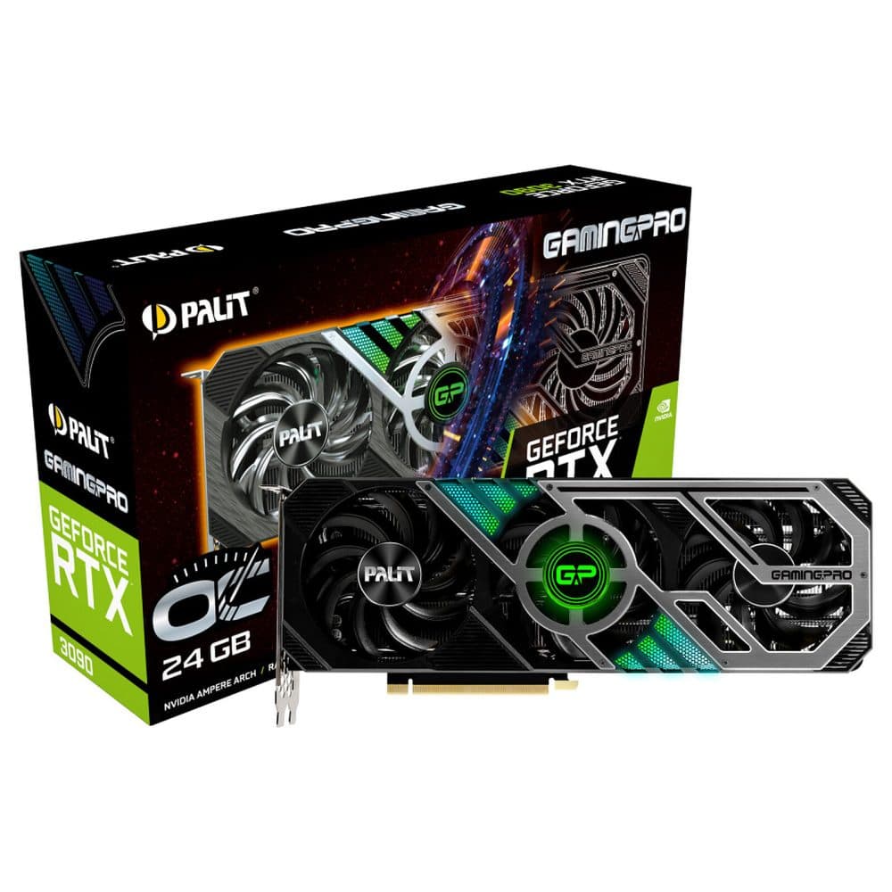 NVIDIA Palit Rtx