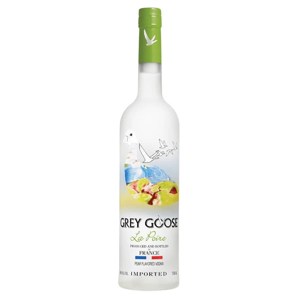 Beb Vodka Fr Goose Proire 750ML