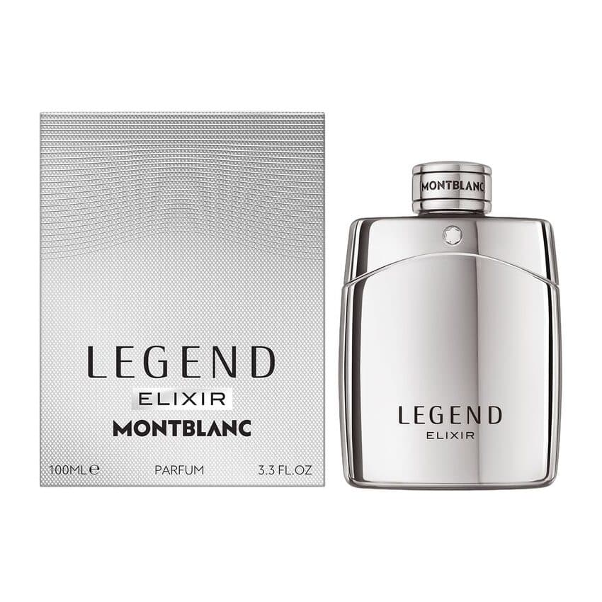 Mont Blanc Legend Elixir 100ML PARFUM Masculino