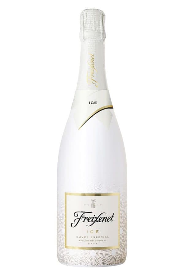 Beb Espum Arg Freixene Demi Sec 750ML