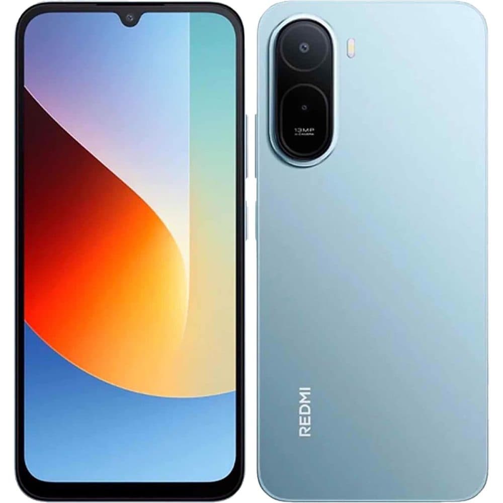 Xiaomi Redmi A7 Pro 128GB Blue
