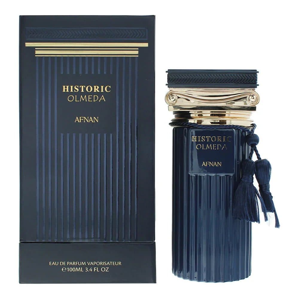 Afnan Historic Olmeda 100ML EDP Unissex