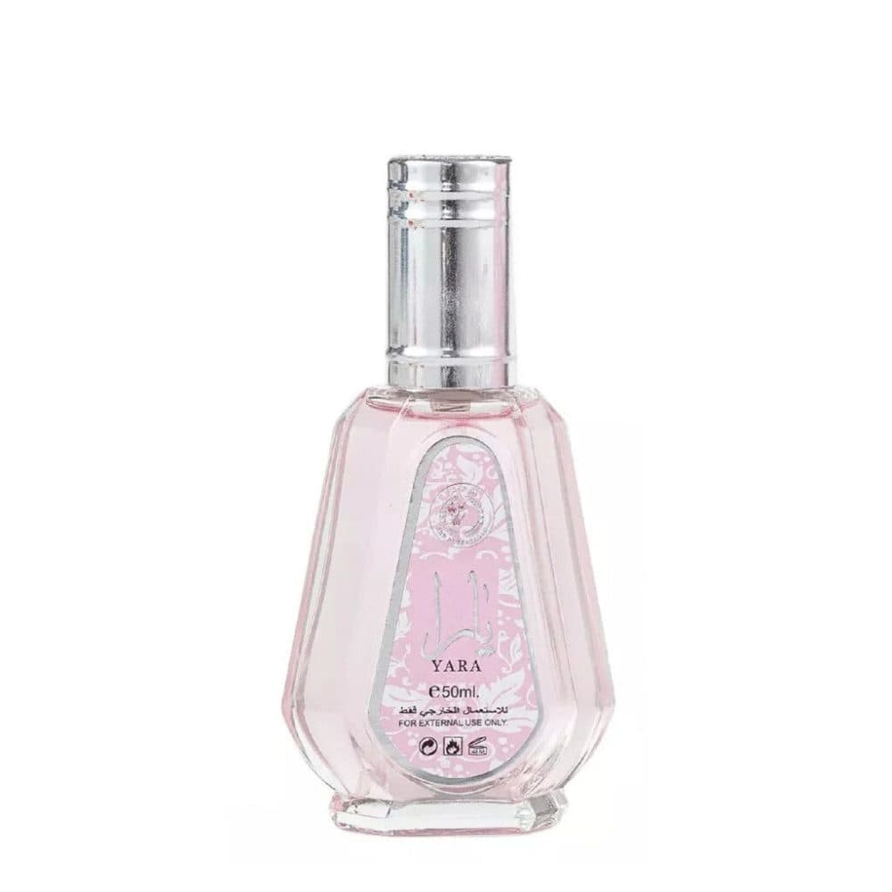 Mini Yara Pink 5 EDP