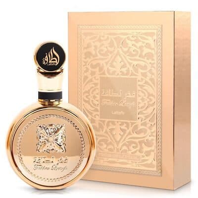 Lattafa Fakhar Gold 100ML EDP