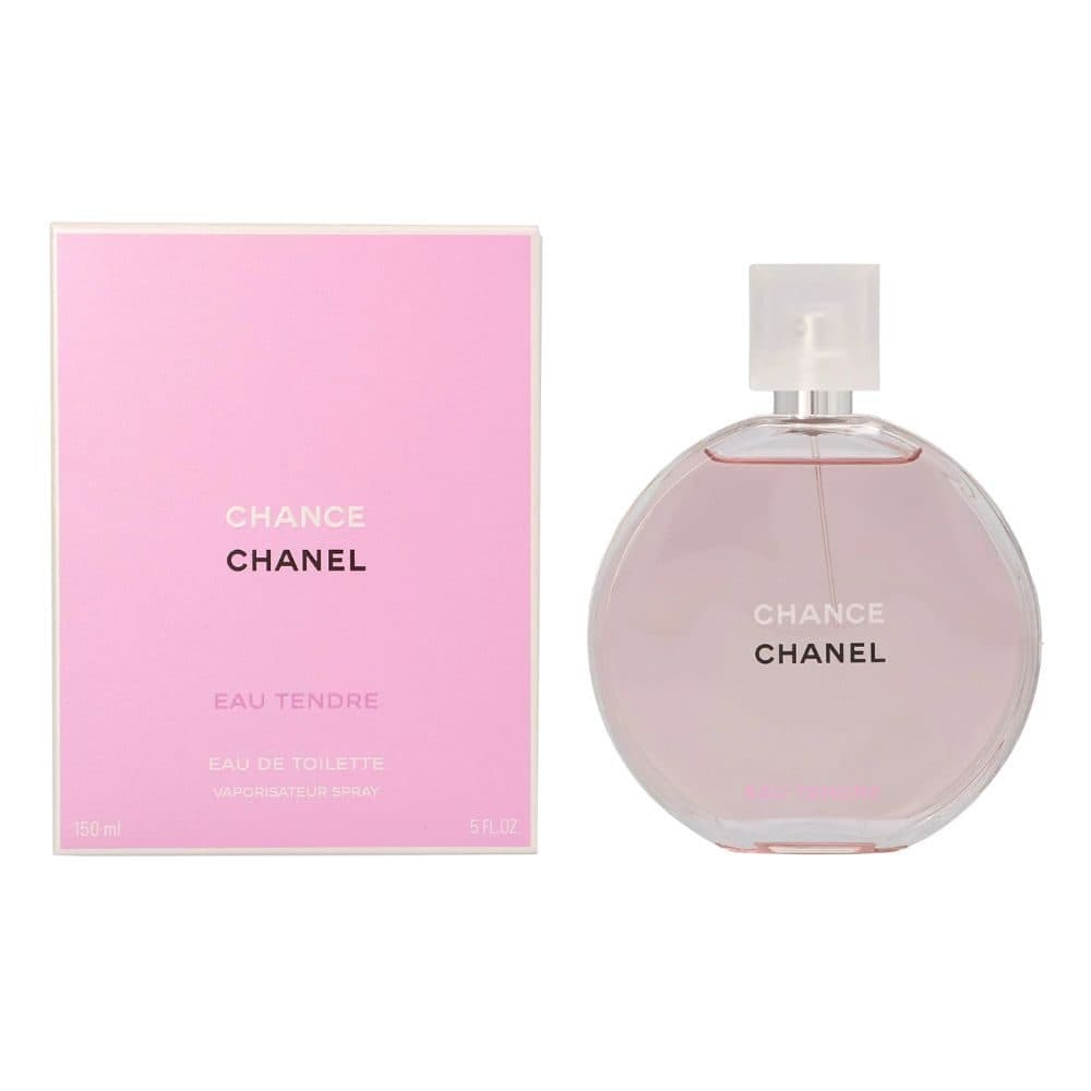 Chanel Chance 150ML EDT Feminino