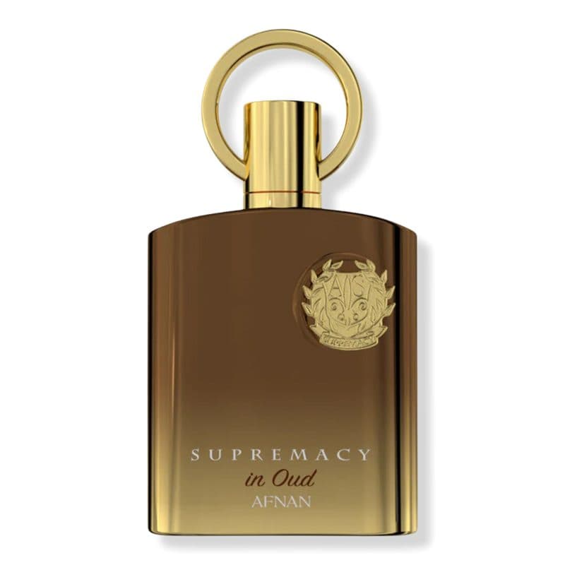 Afnan Supremacy In Oud 100ML EDP Masculino