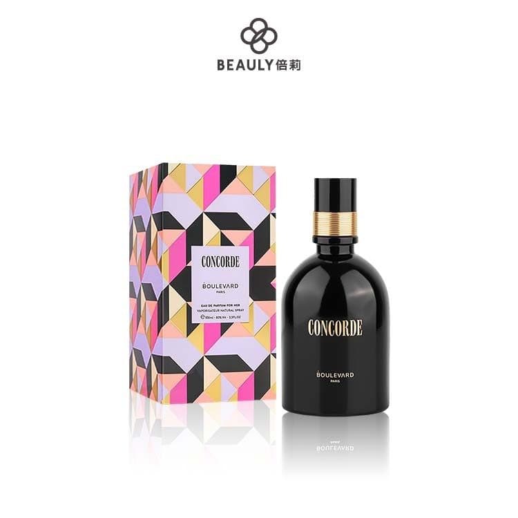 Boulevard Concorde 100ML EDP Feminino
