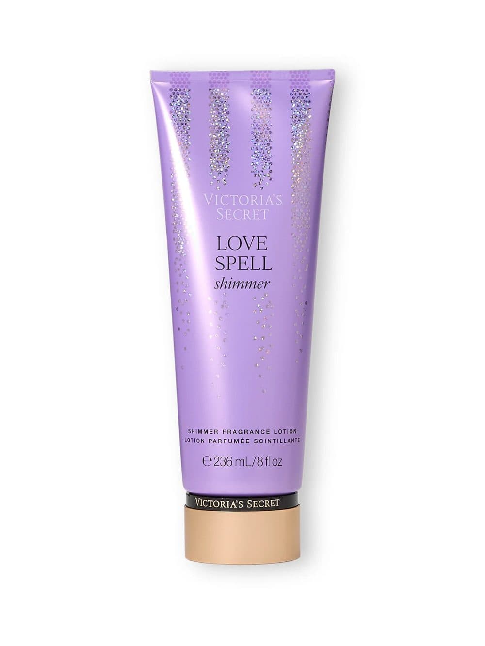 Lo Ao Beauty Brand Collection Love Spell Shimer 236ML