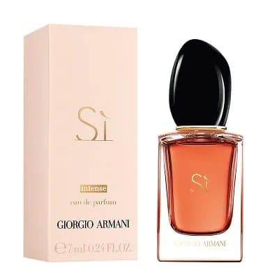 Armani Si Intense 7ML