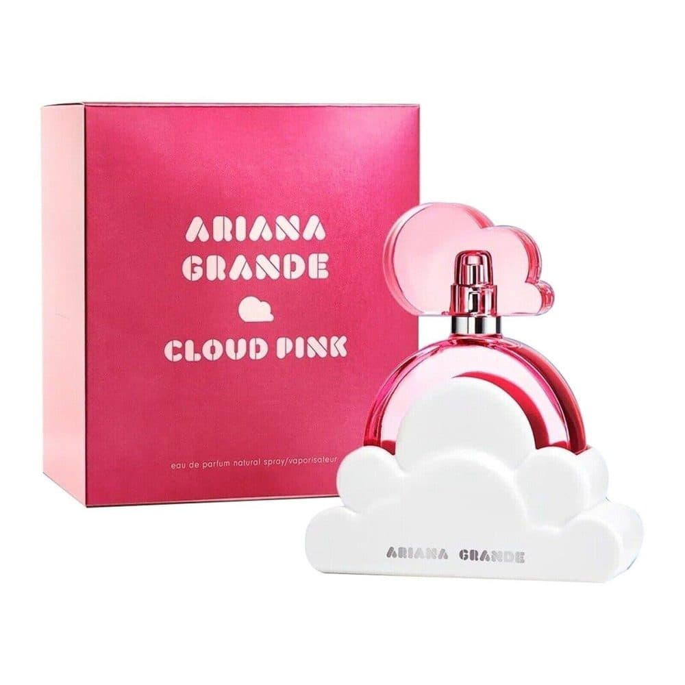 Ariana Grande Cloud Pink 100ML EDP Feminino