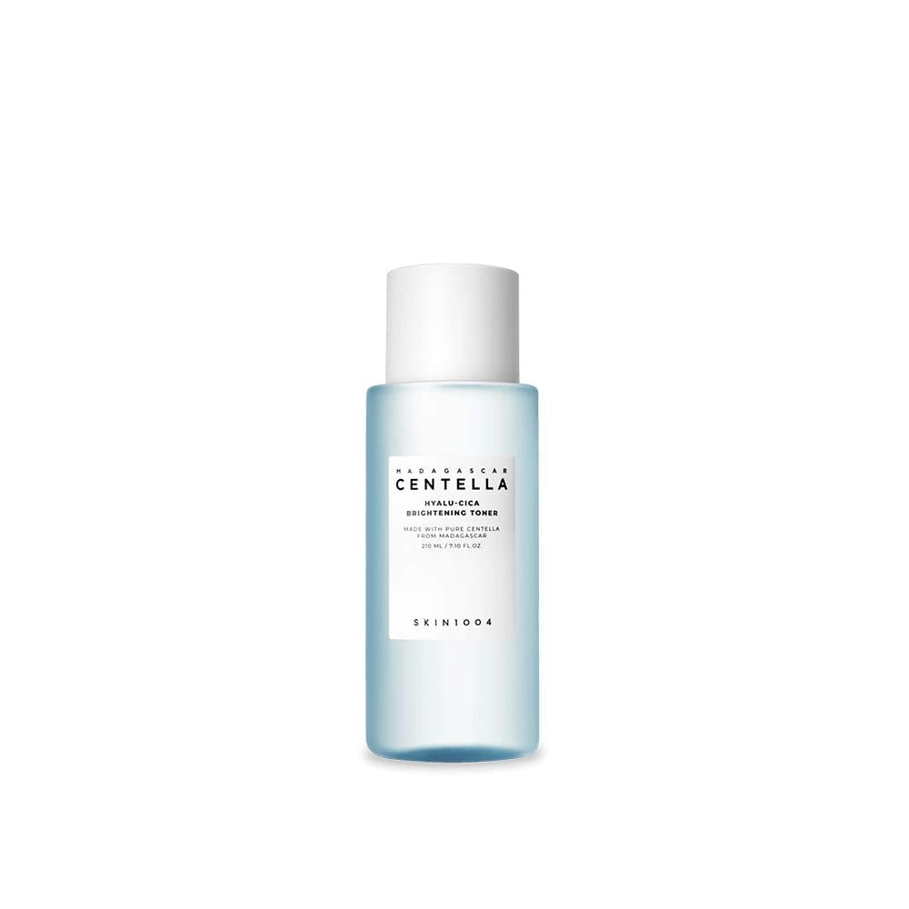 Tonico Facial Madagascar Centella Brightening Tone Up 50ML