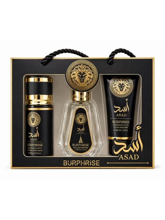 Mystical Kit Asad 19