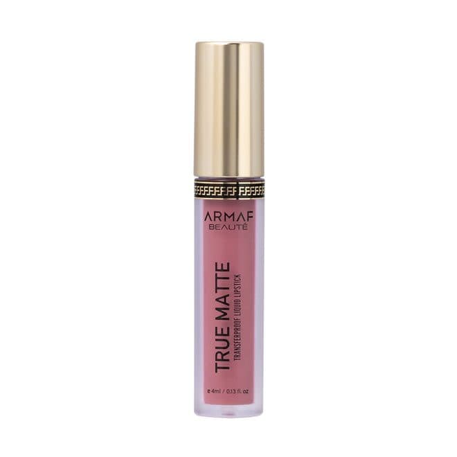 Gloss Armaf Beaute True Matte Transferproof Le Parfait 03