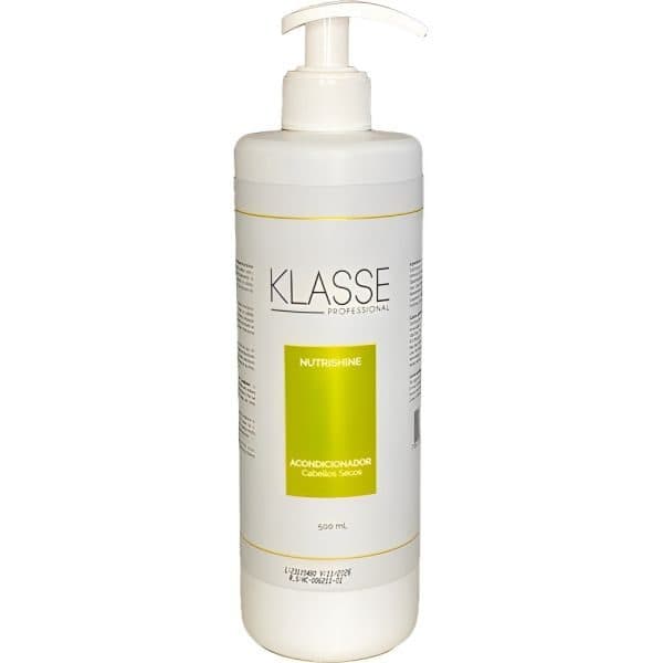 Cond Klasse Nutrishine 500ML