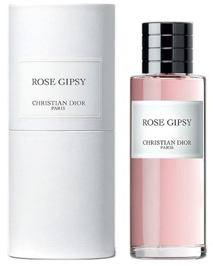 Dior Rose Gipsy 125ML EDP