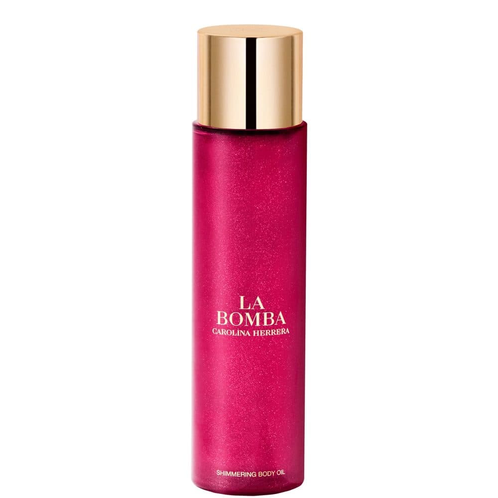 Carolina Herrera Lo Ao La Bomba Body Oil 150ML