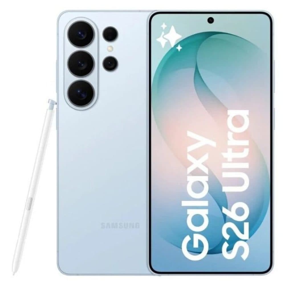 Samsung SM-S948B/DS 256GB Sky Blue