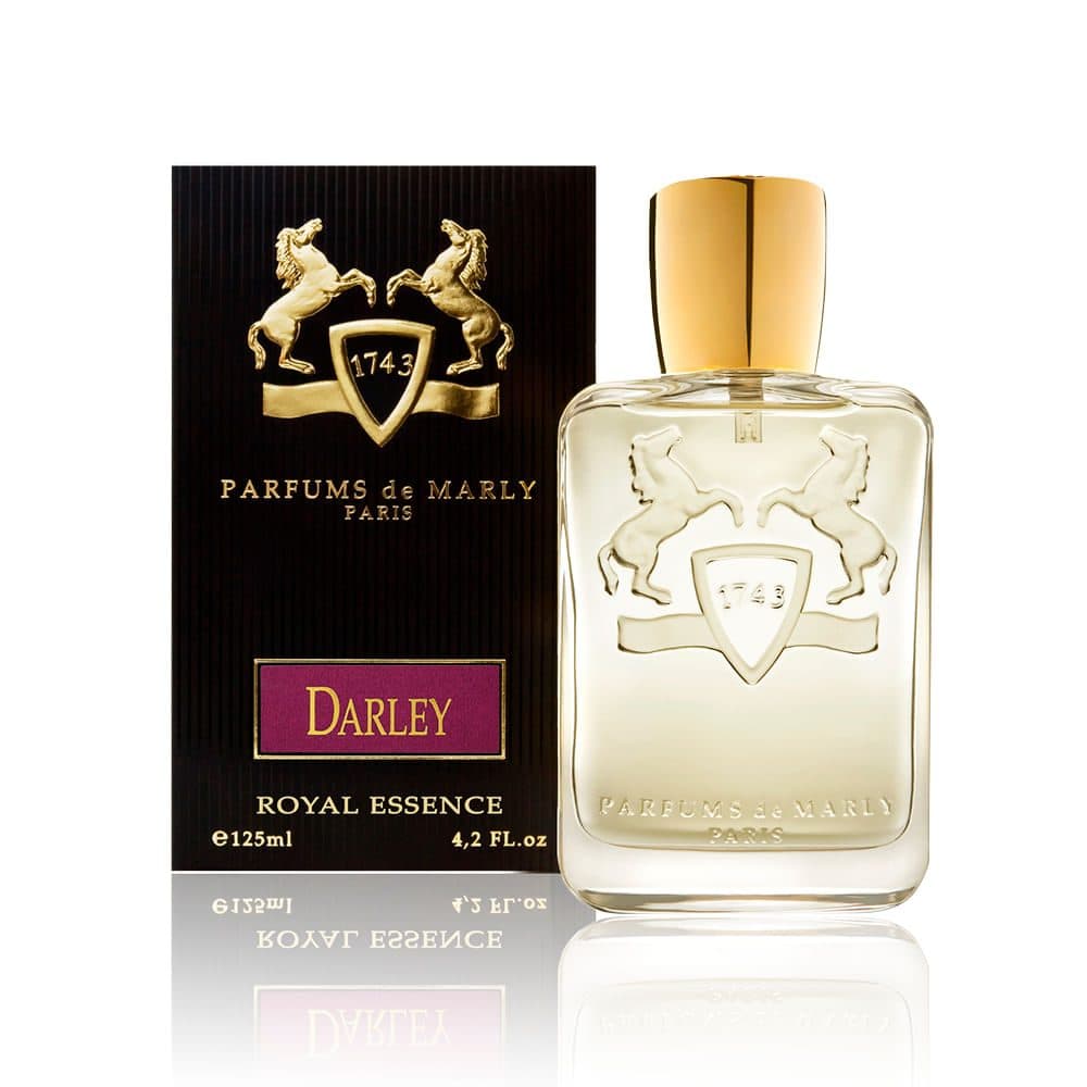 Parfums De Marly Darley 125ML Unissex