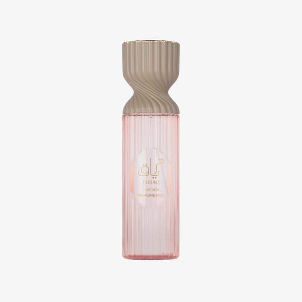 Lattafa Deo Teriaq 200ML Feminino