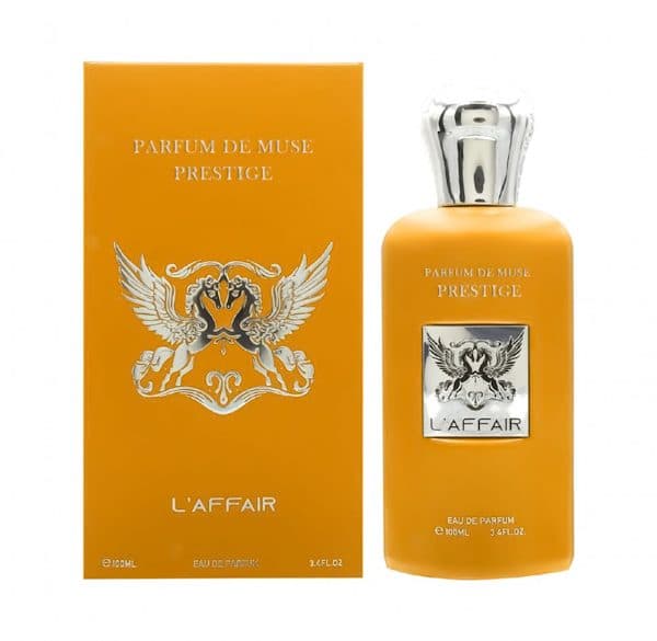 Affair De Muse Prestige 100ML PARFUM Masculino
