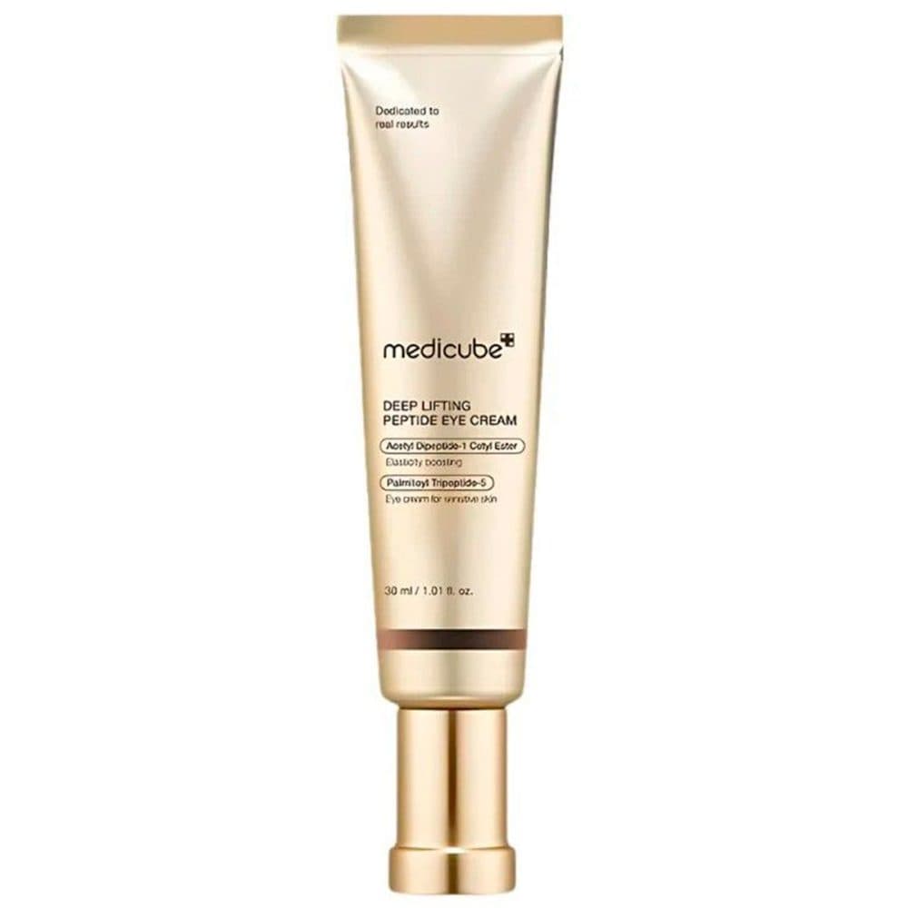 Creme Contorno De Olhos Medicube Deep Lifting Cream 30ML