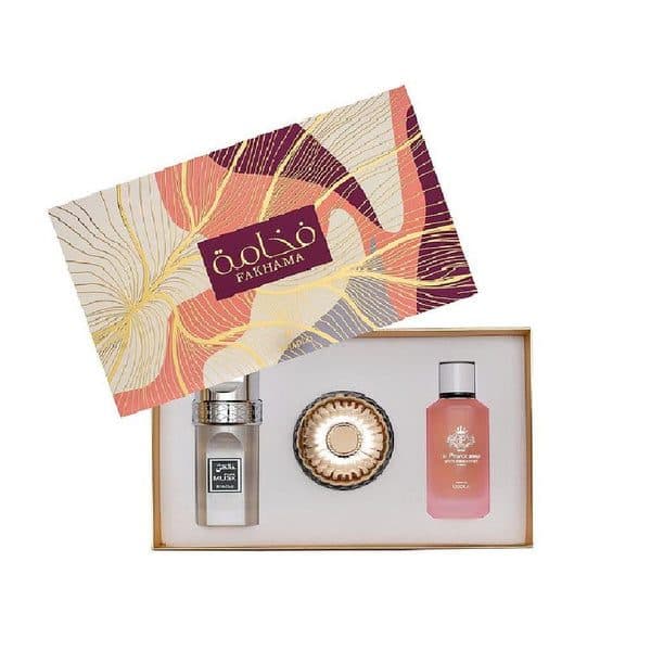 Beauty Brand Collection No 090 Fakhama Rose 25ML