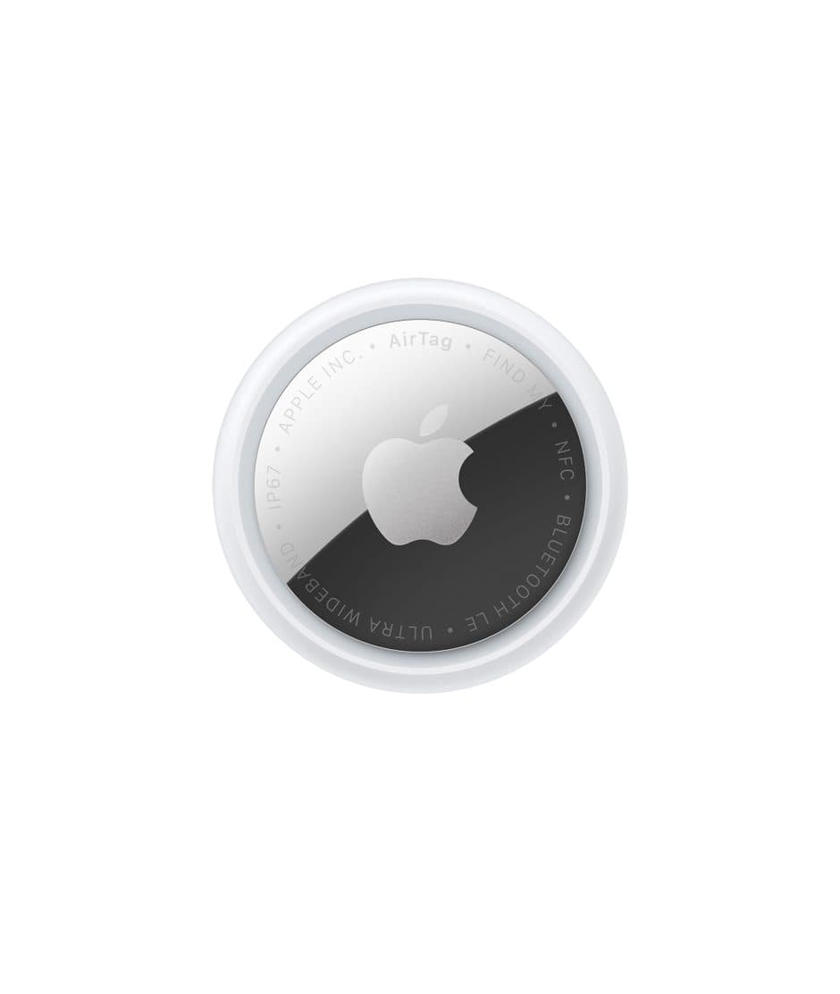 Apple Rastreador Airtags 1PACK