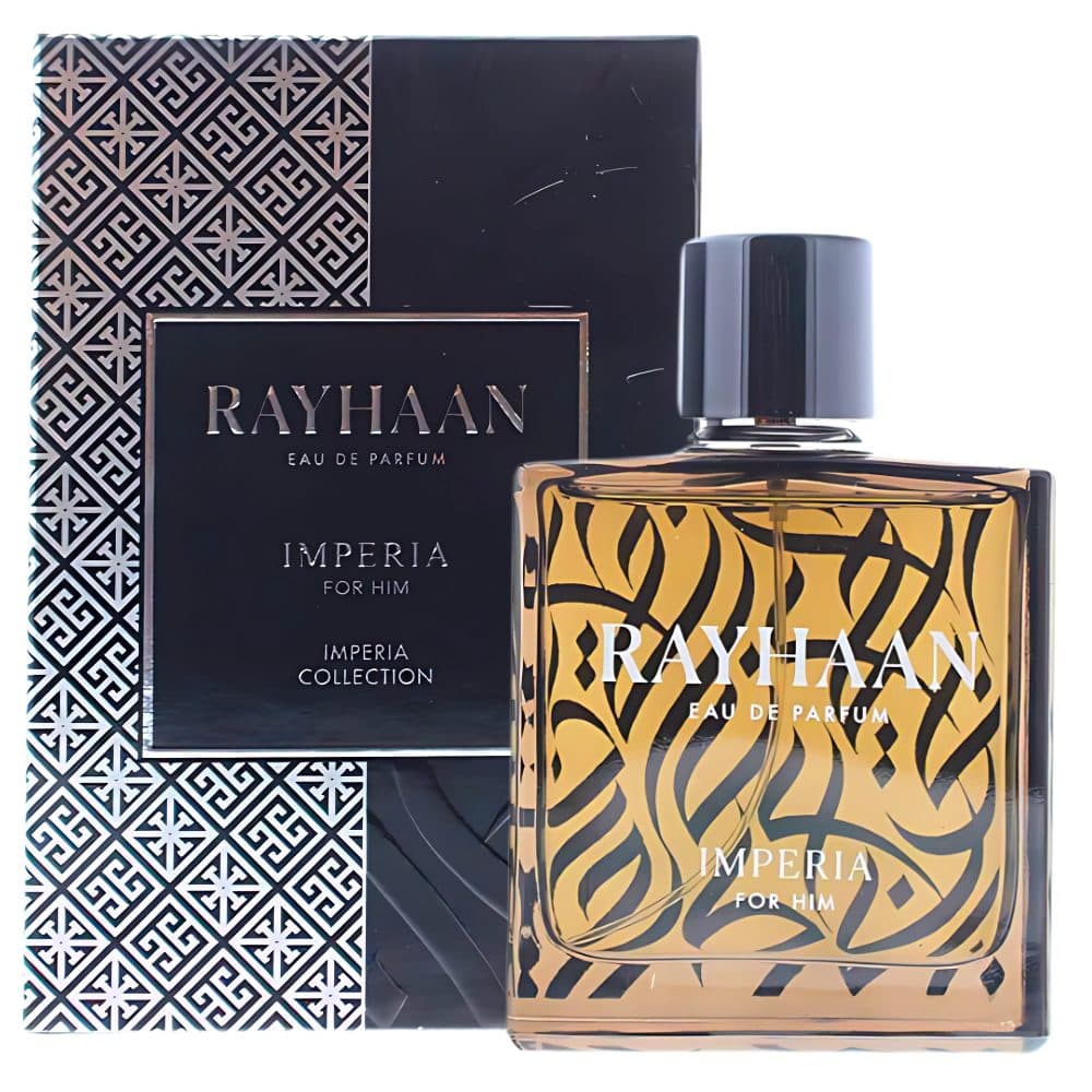 Rayhaan Imperial 100ML
