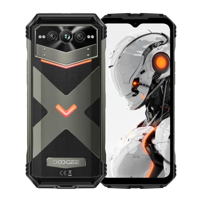 Doogee Pro 5G 512GB Gray