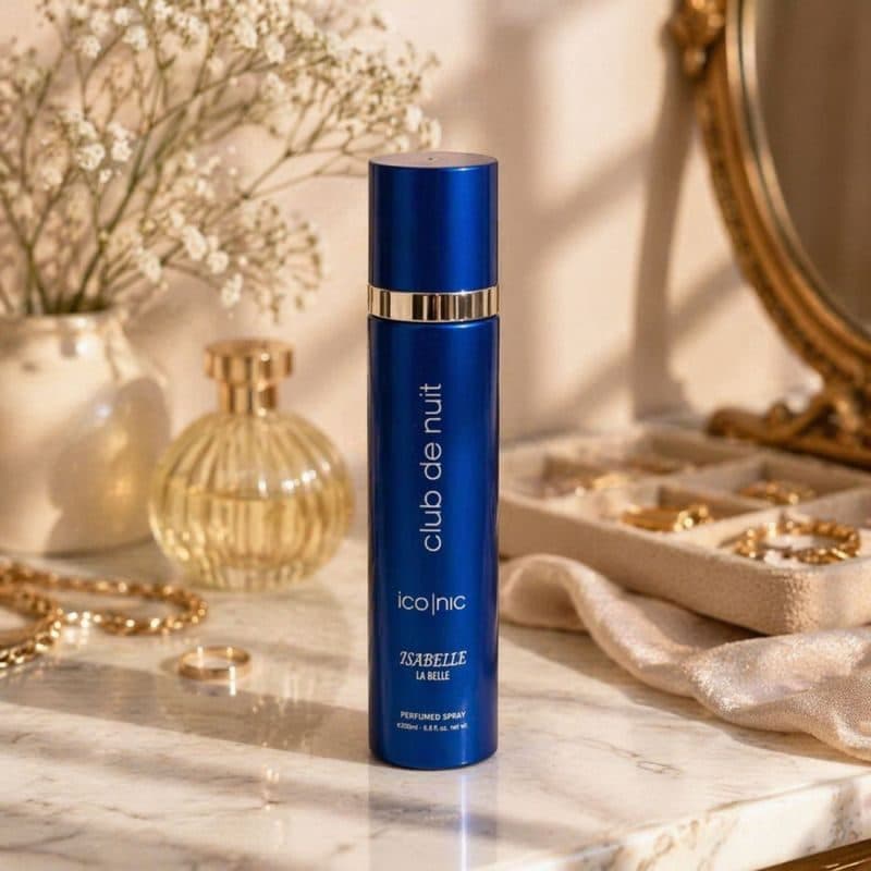 Isabelle La Belle Le Nuit Superdose 300ML