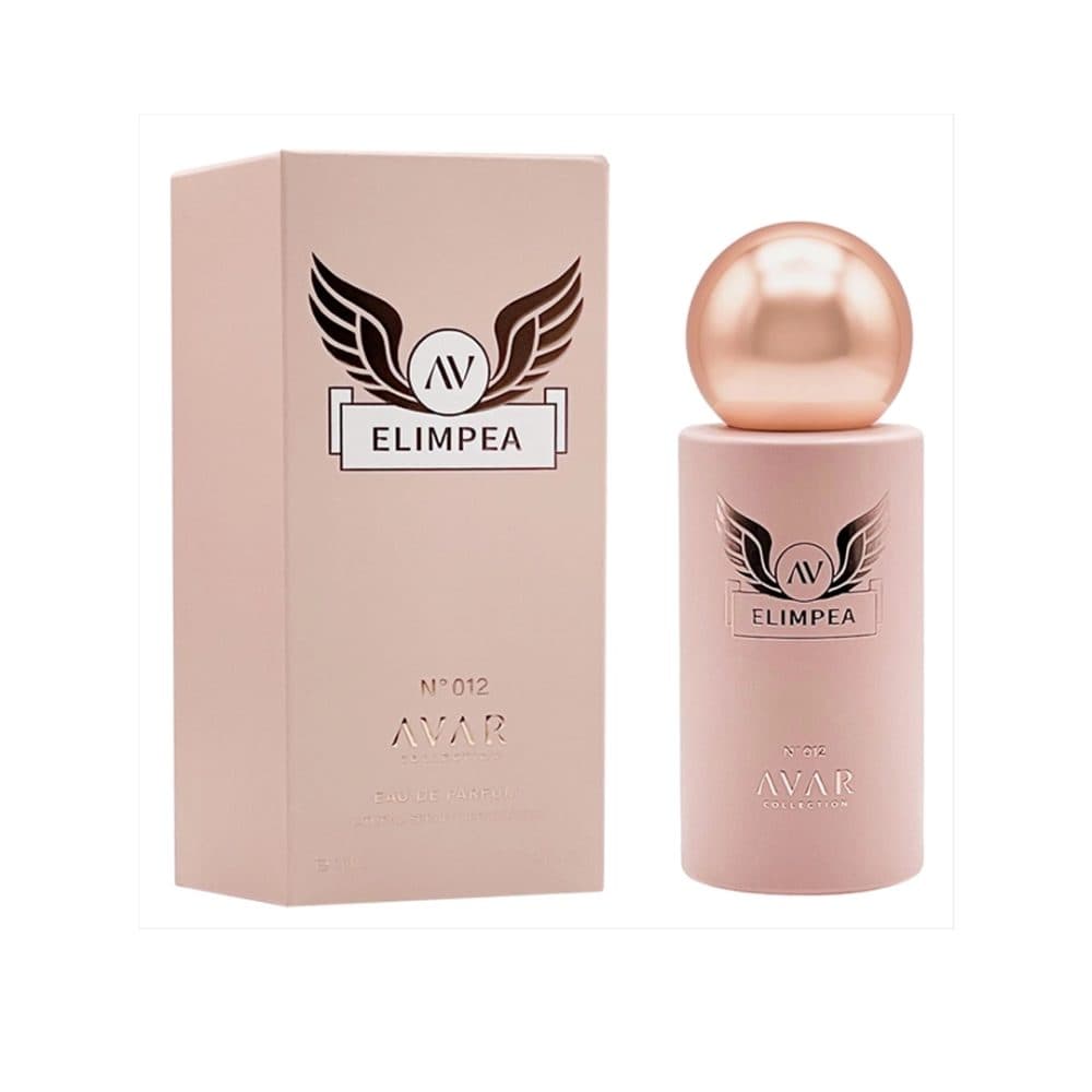 Avar Elimpea 012 30ML EDP Feminino