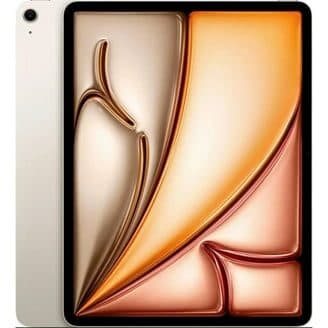 Apple iPad Air M2 6TH Box 128GB