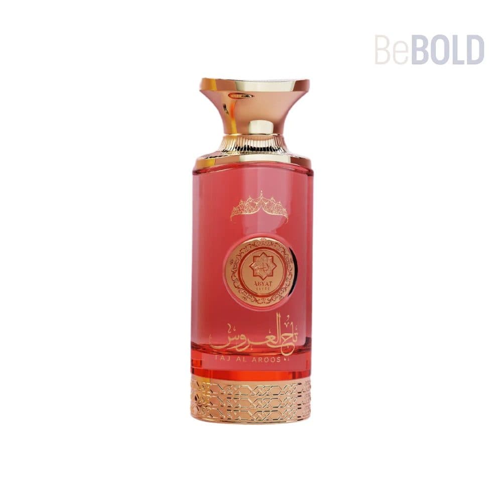 Abyat Taj Al Aroos 100ML EDP