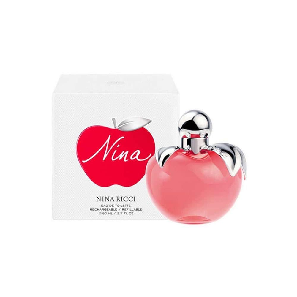 Nina Nina Ricci 80ML EDT