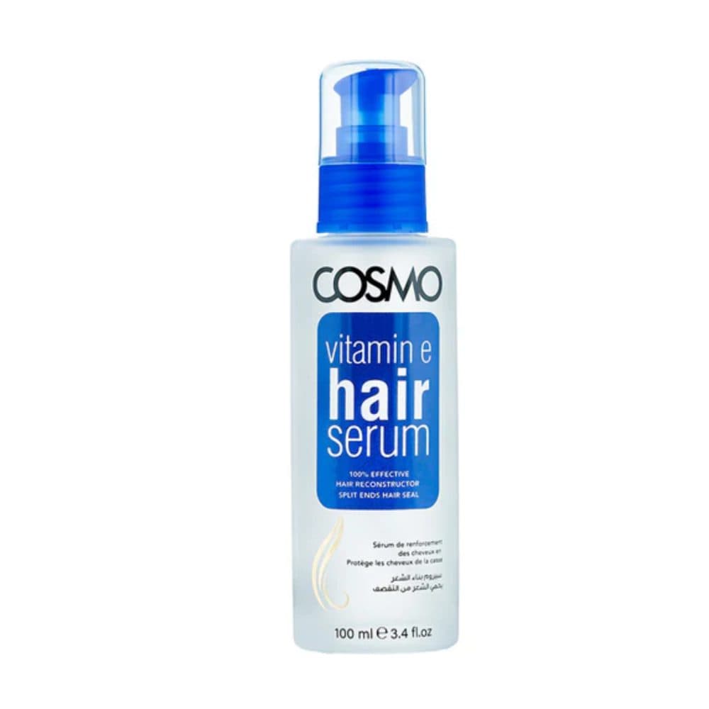 Serun Cabelo Cosmo Vitamin Hair Serum 100ML