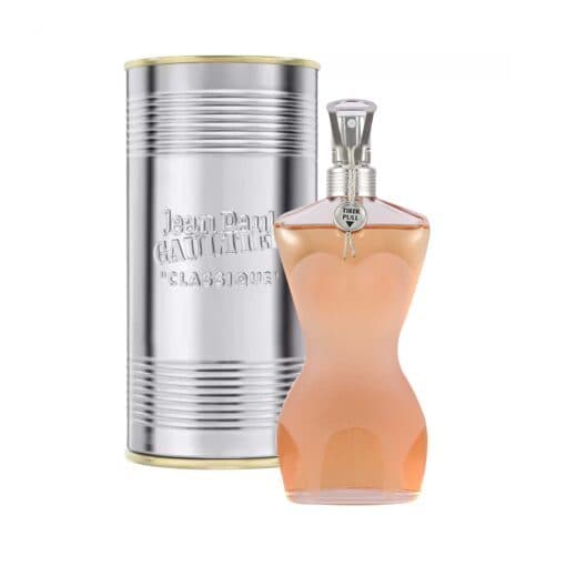 Jean Paul Gaultier Classique 50ML EDT Feminino
