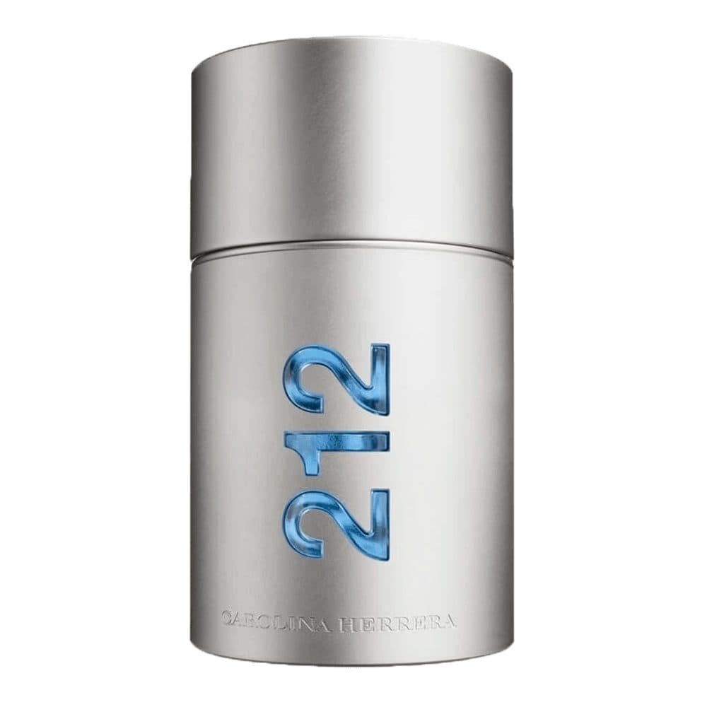 Carolina Herrera 212 50ML EDT Masculino