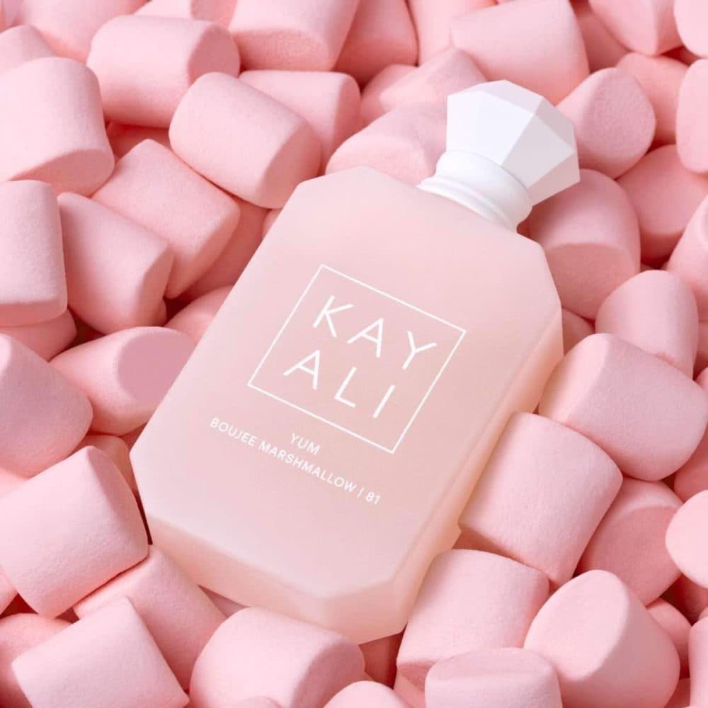 Tubete Marshmellow 81 35ML