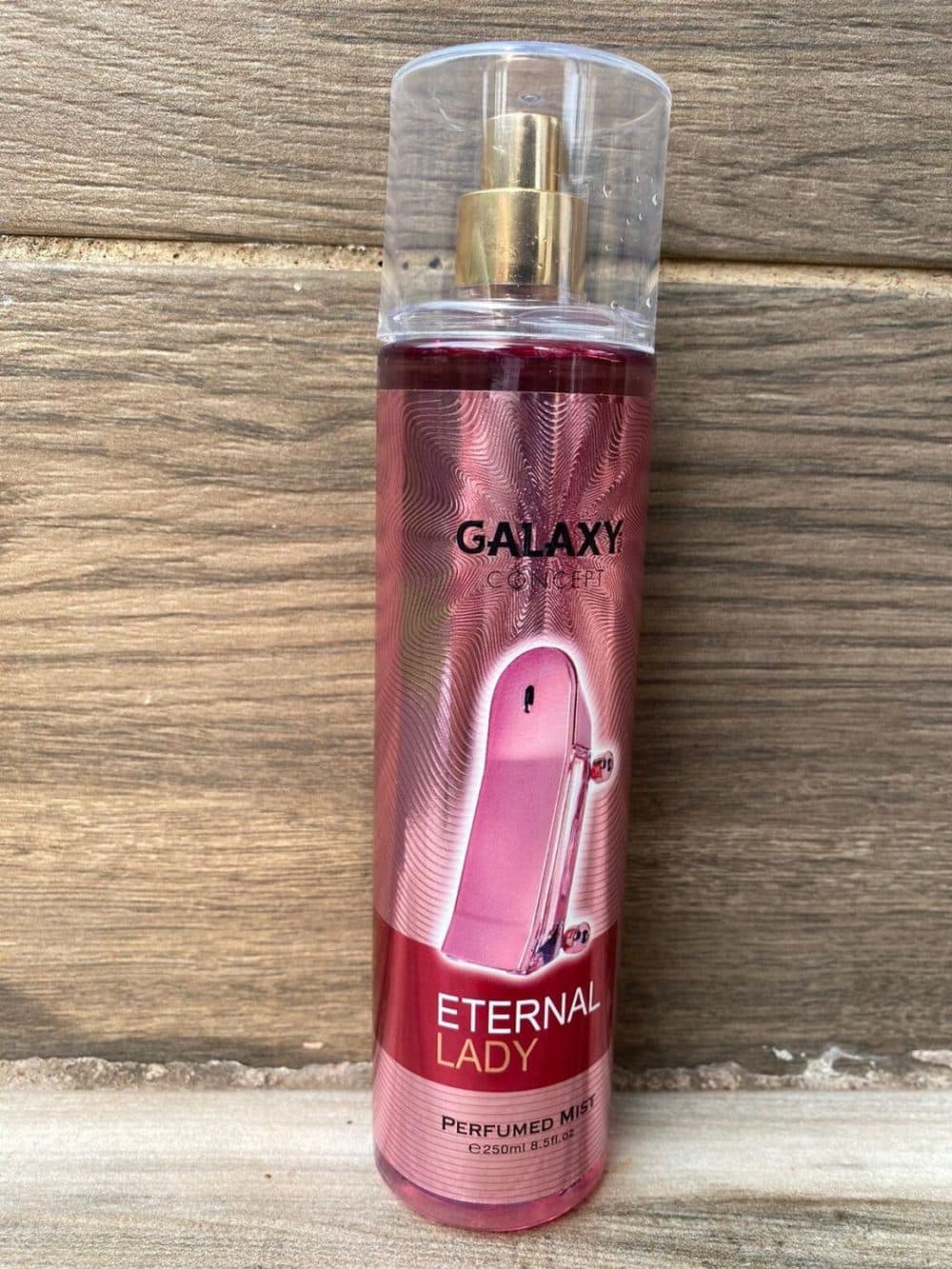Galaxy Concept Eternal Lady 250ML