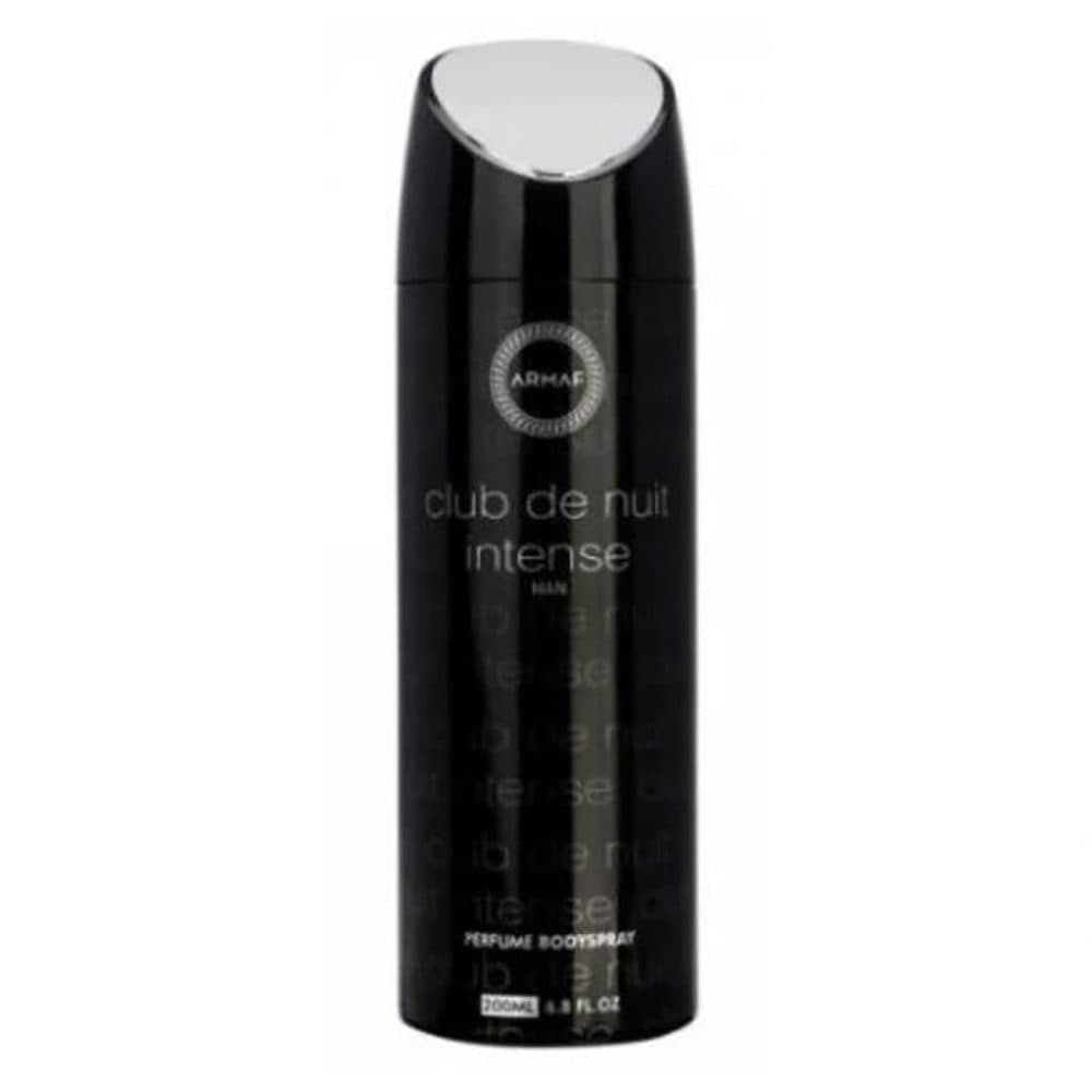 Des Spray Armaf Club De Nuit Intense 200ML Masculino