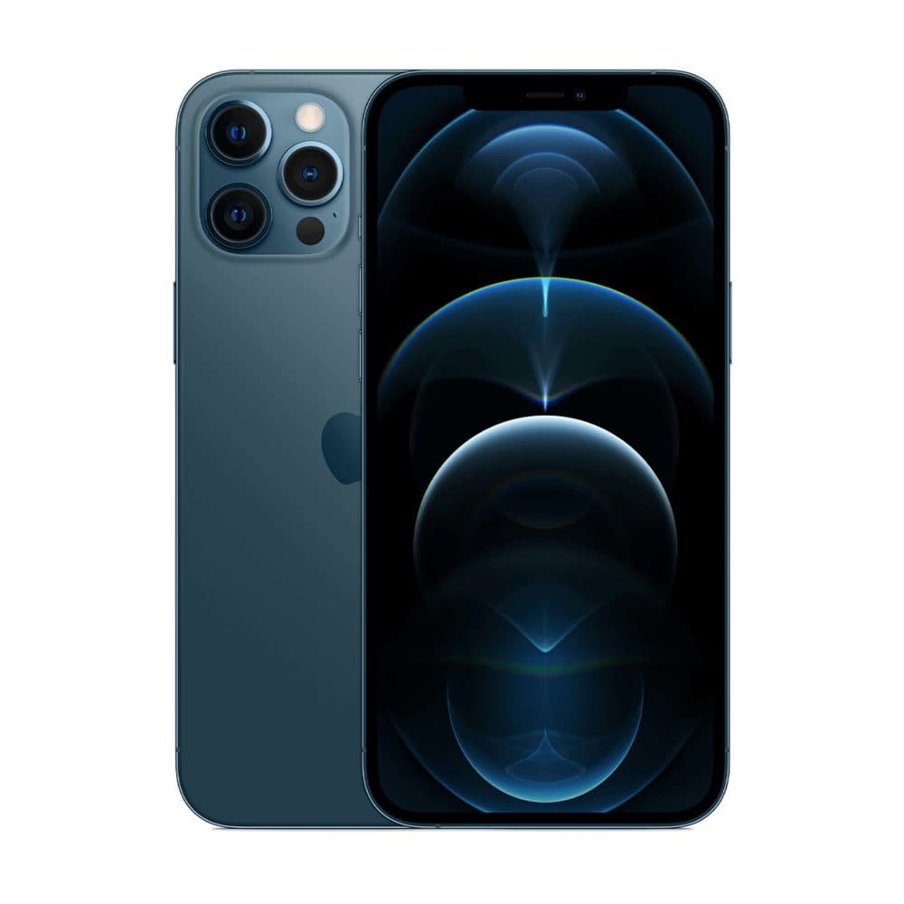 Apple iPhone 12 Pro 256GB Blue