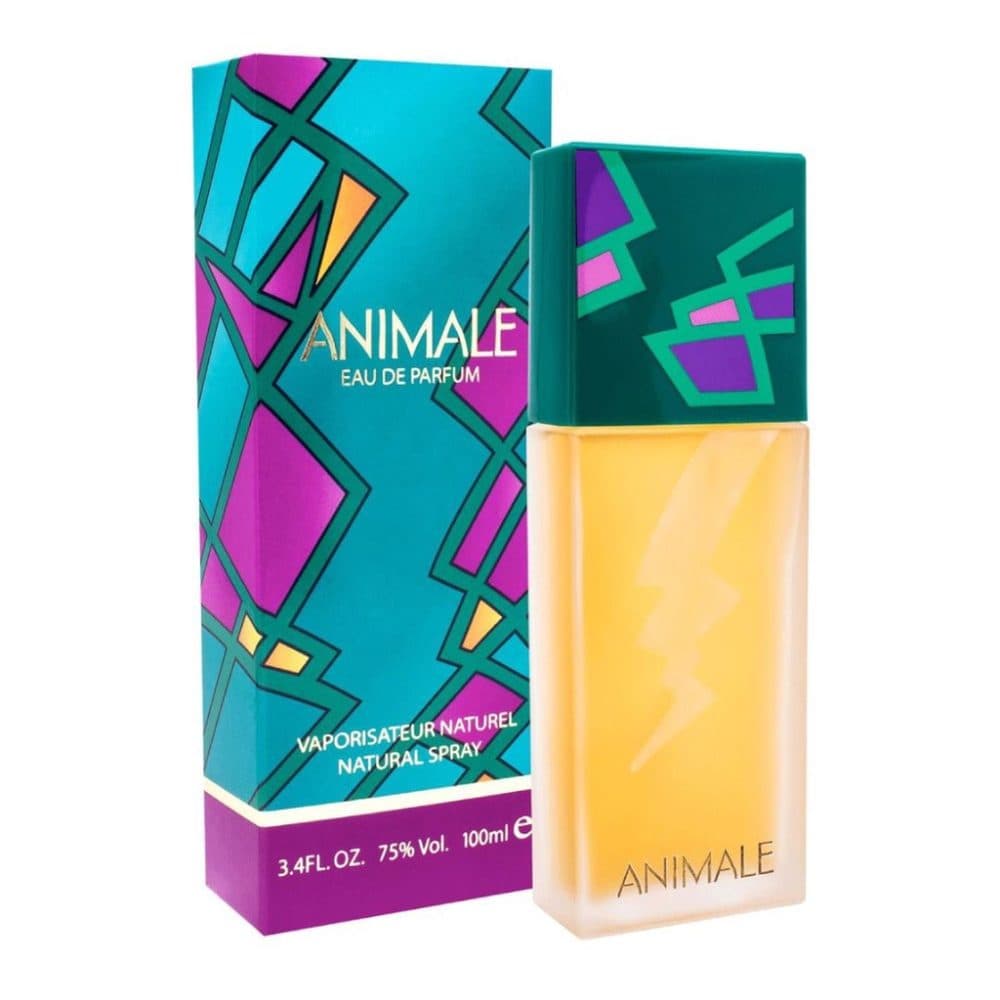 Animale Animale 100ML EDP Feminino