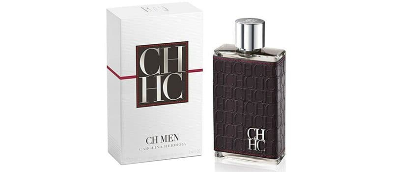 Carolina Herrera Ch 200ML EDT Masculino