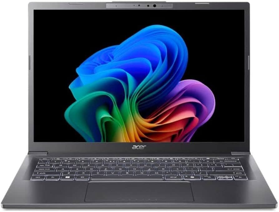 Acer Asp 14 Ai A14 52M Ultra 7 W11 1TB 16GB