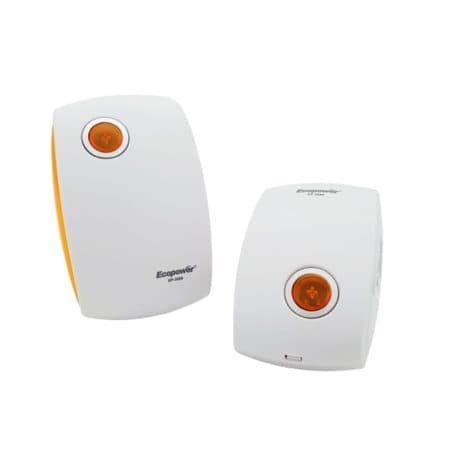Campainha Ecopower